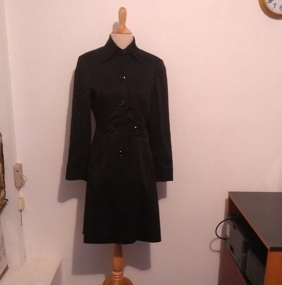 TRICA COAT